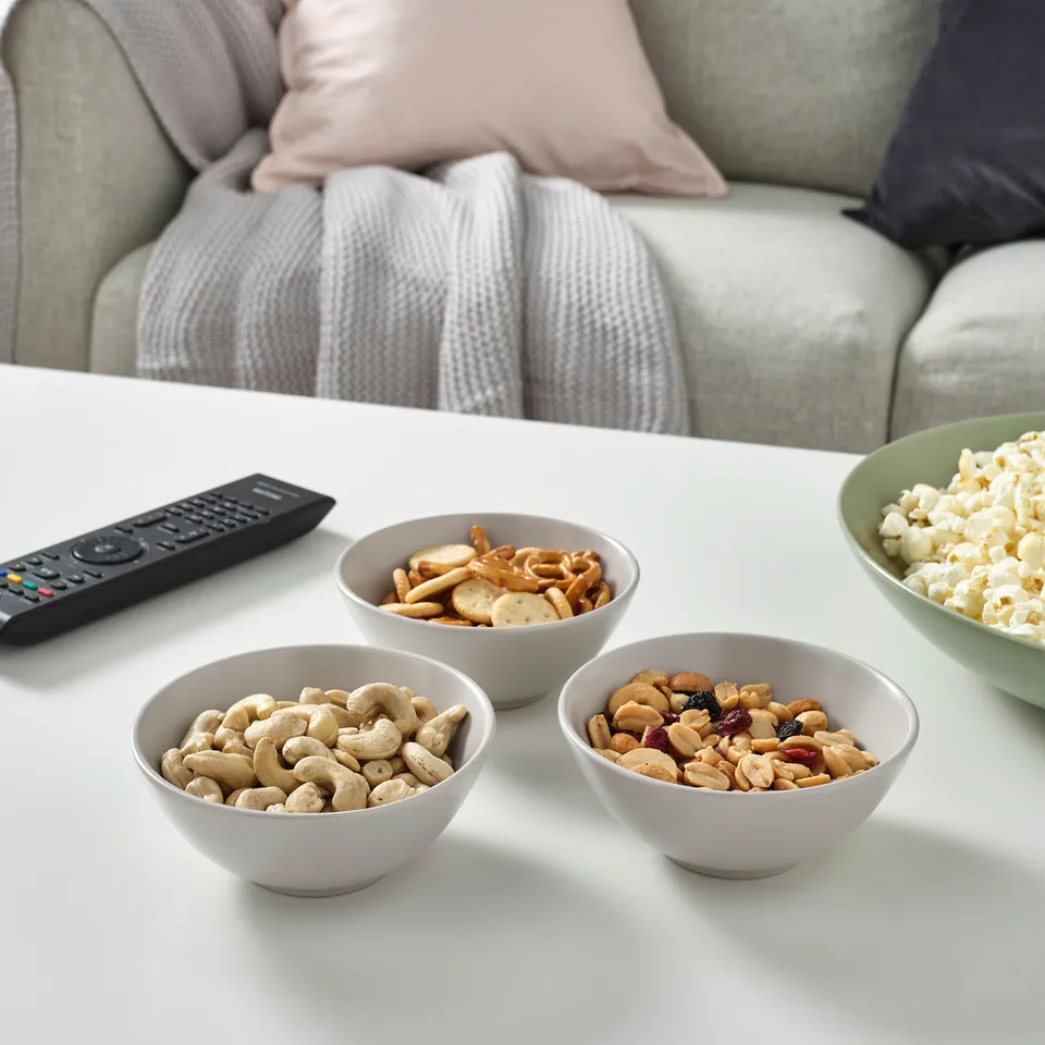 part: FÄRGKLAR bowl