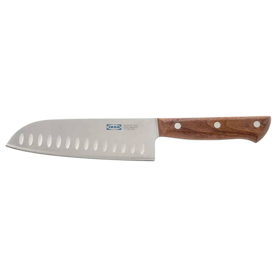 part: VARDAGEN santoku knife