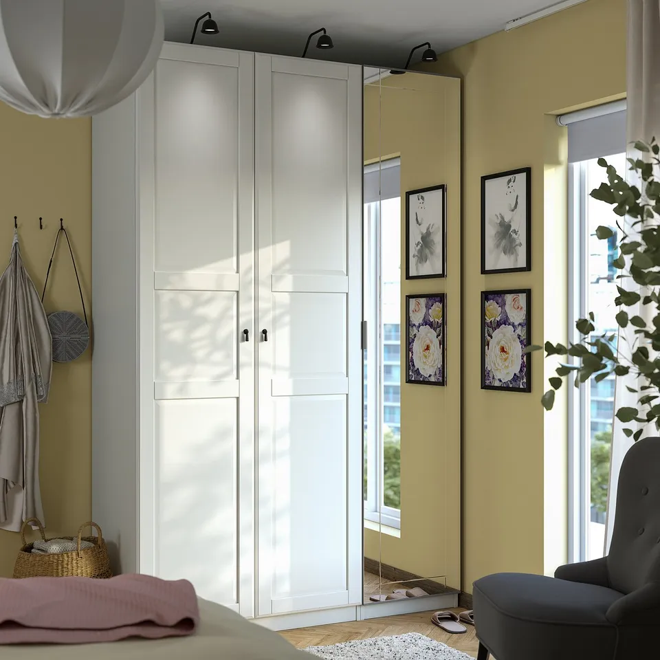 PAX / KAMMARTORP/TYSSEDAL in a room