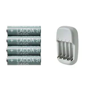 LADDA/STENKOL