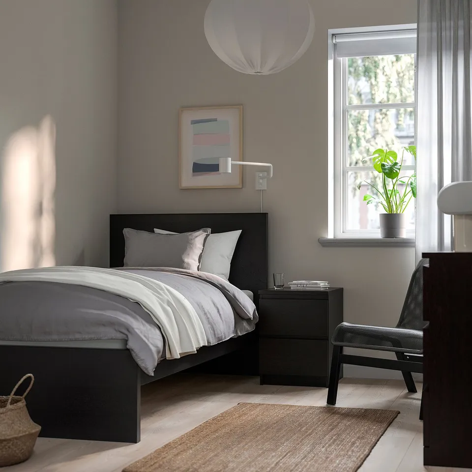 MALM in a room