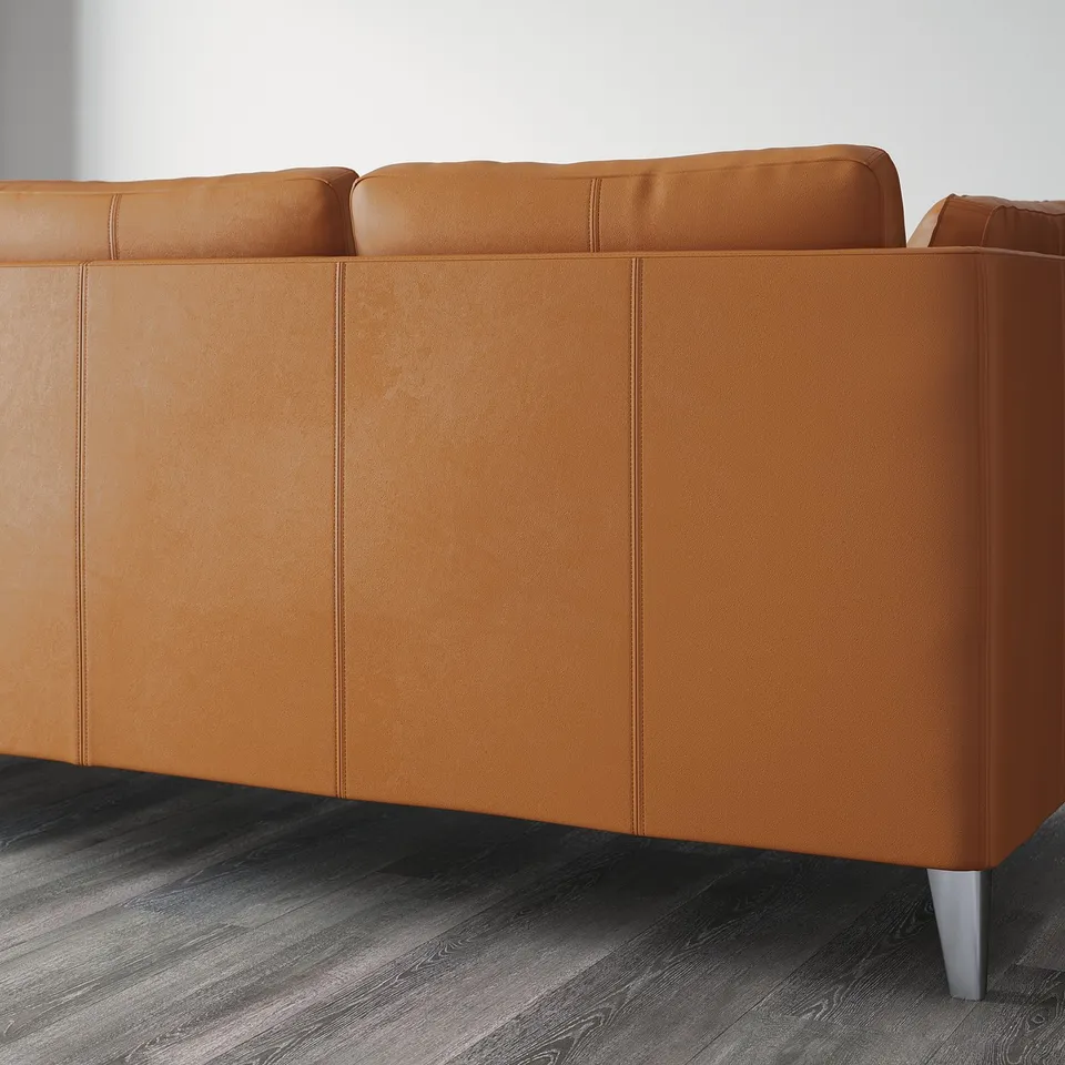 part: STOCKHOLM three-seat sofa