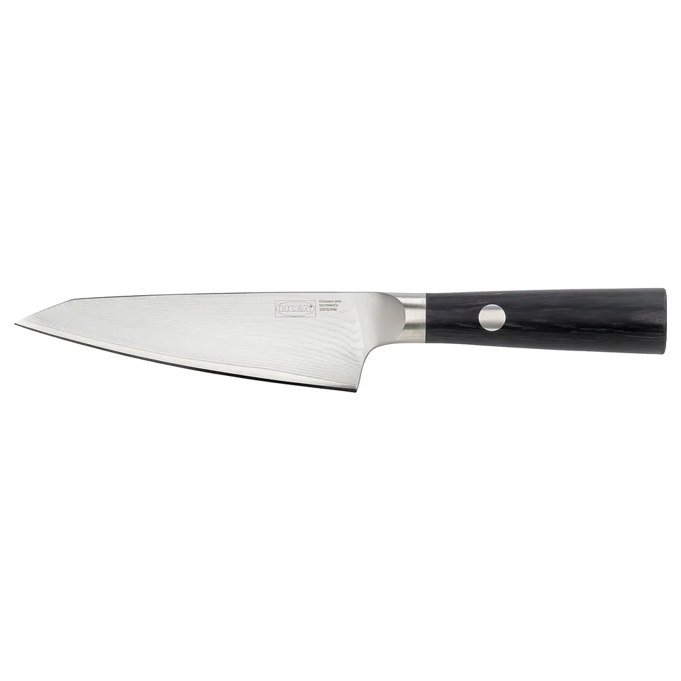 part: FJÄLLRÖDING utility knife