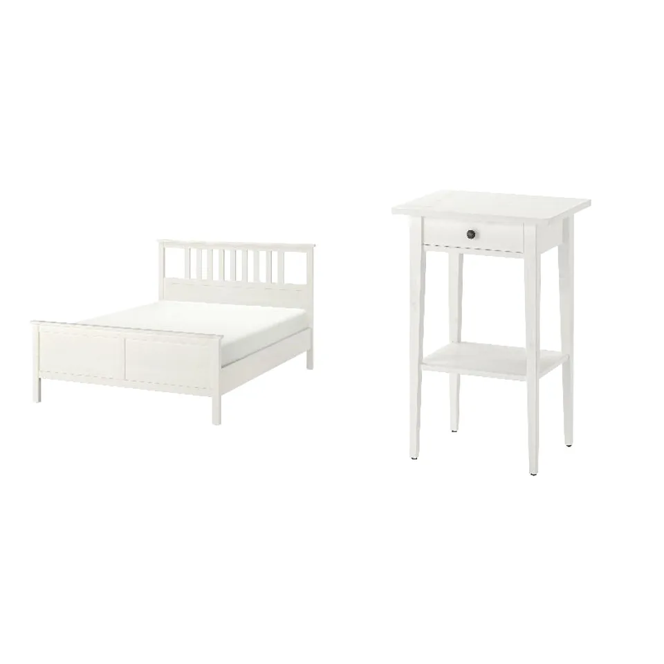 HEMNES, photo 1