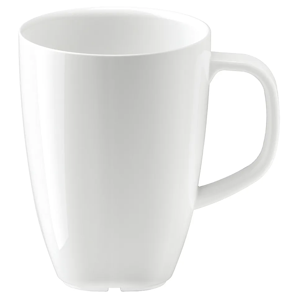 part: VÄRDERA mug