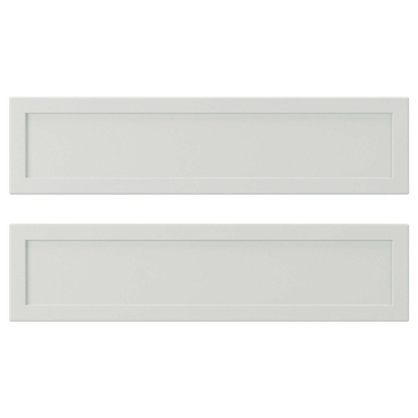 part: ASPUDDEN drawer front