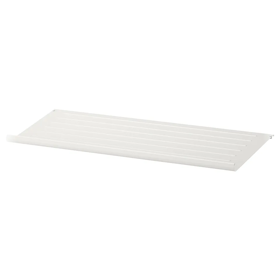 part: KOMPLEMENT shoe shelf