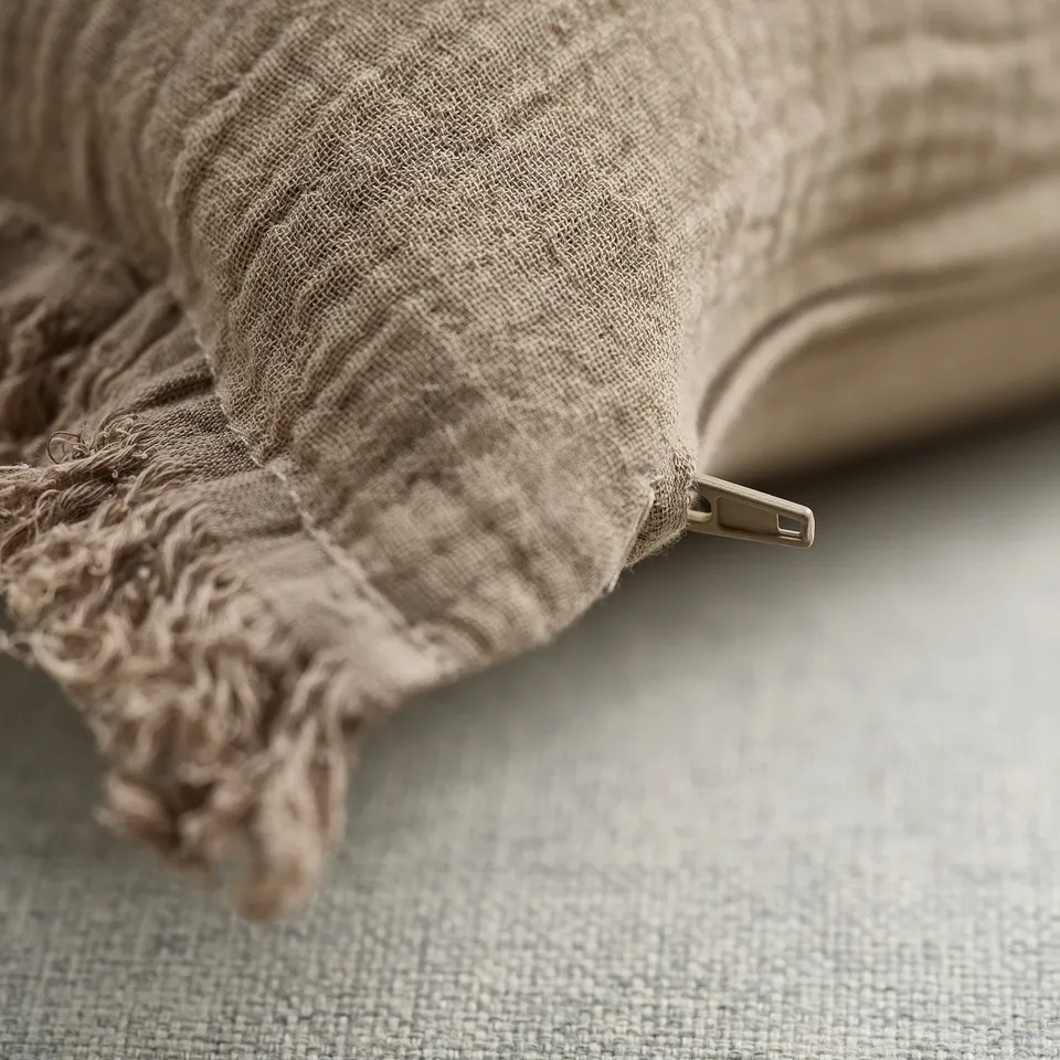 part: VALLKRASSING cushion cover