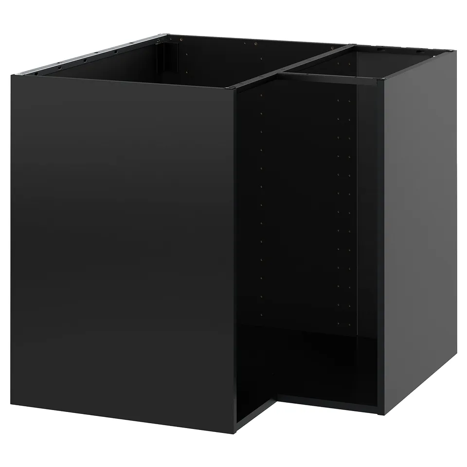 part: METOD corner base cabinet