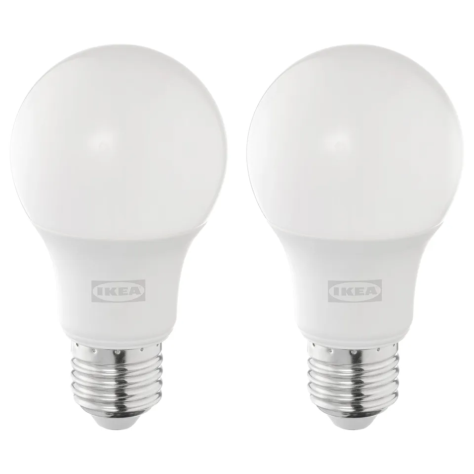 part: SOLHETTA LED bulb E27 806 lumen