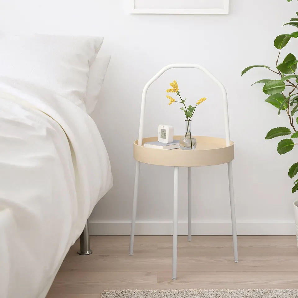 part: BURVIK side table