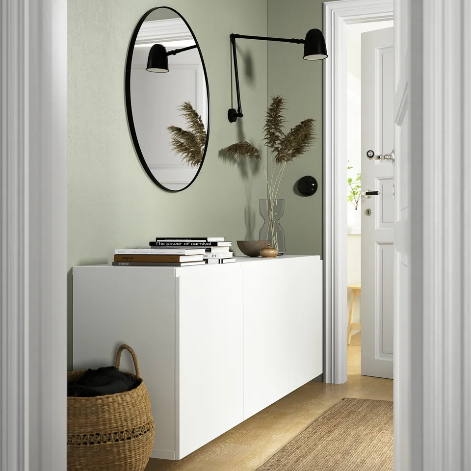 BESTÅ in a room