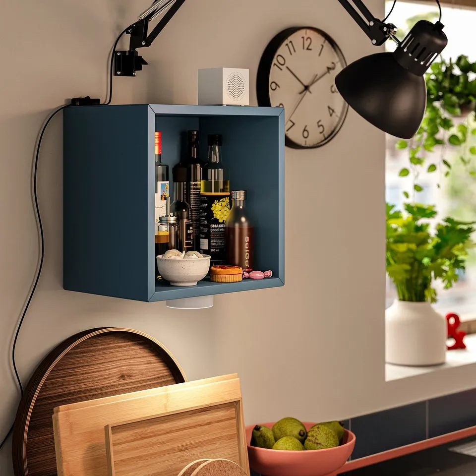 part: KÖLVATTEN LED spotlight