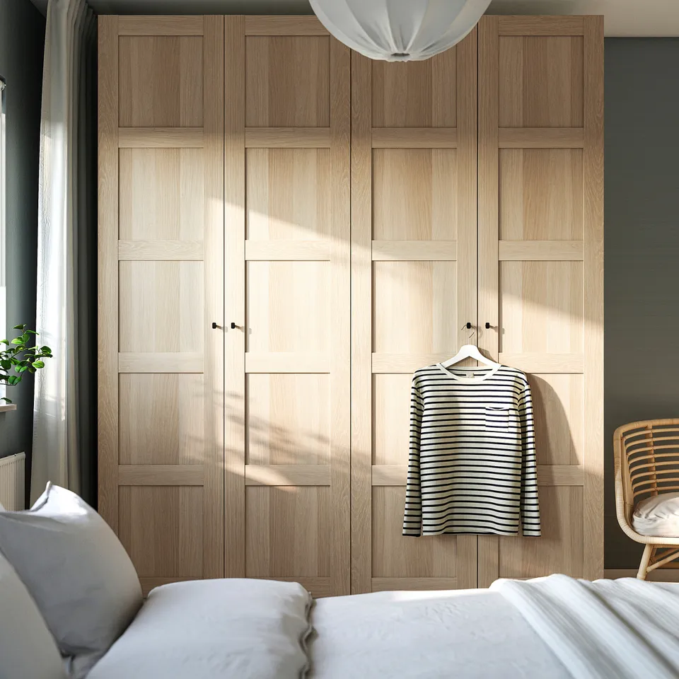 PAX / BERGSBO in a room