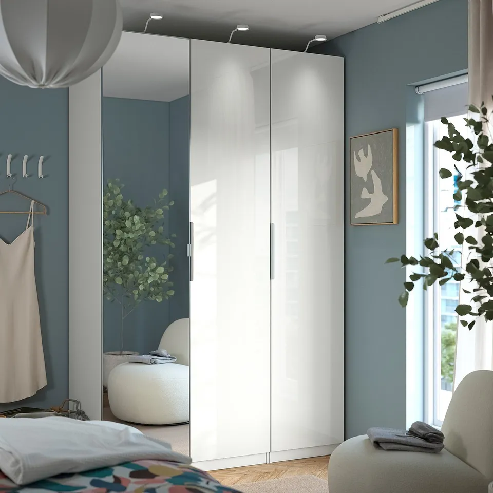 PAX / FARDAL/ÅHEIM in a room
