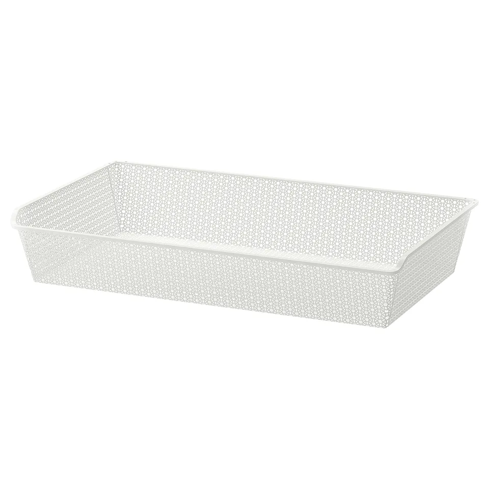 part: KOMPLEMENT metal basket