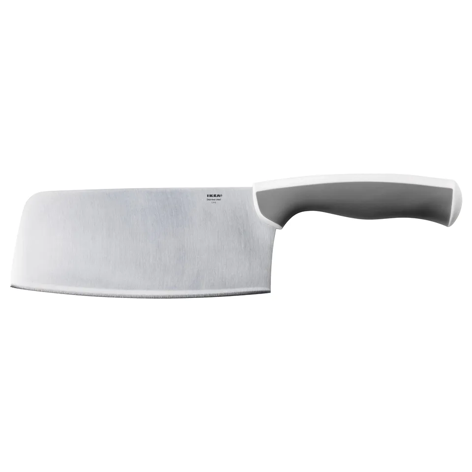 part: ÄNDLIG cleaver