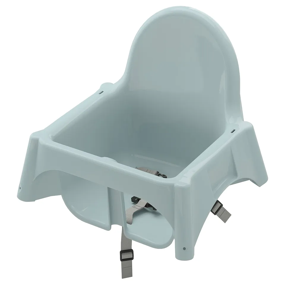 part: ANTILOP seat shell for highchair