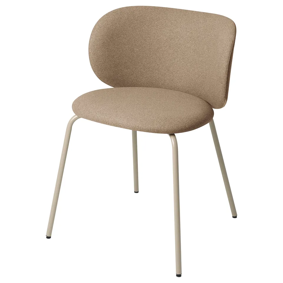 part: KRYLBO chair