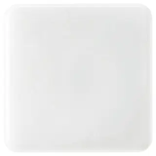 JETSTRÖM LED wall light panel, smart dimmable/wired-in colour and white spectrum, 30x30 cm