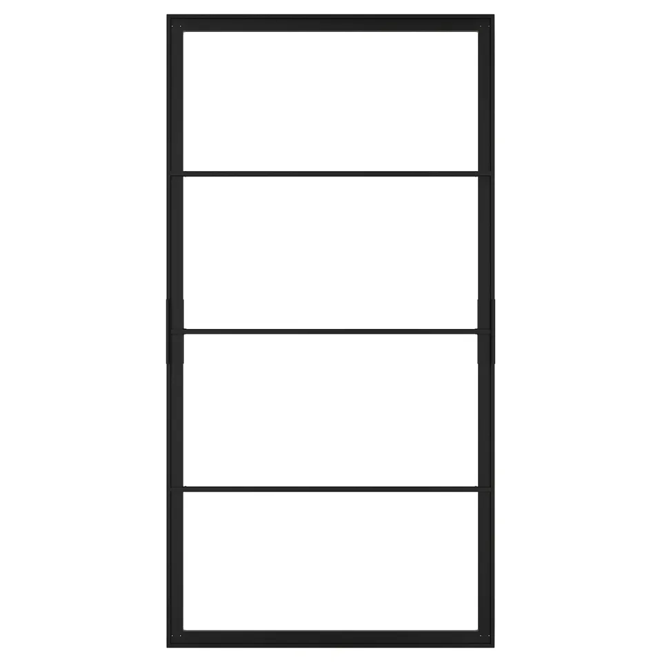 part: SKYTTA sliding door frame