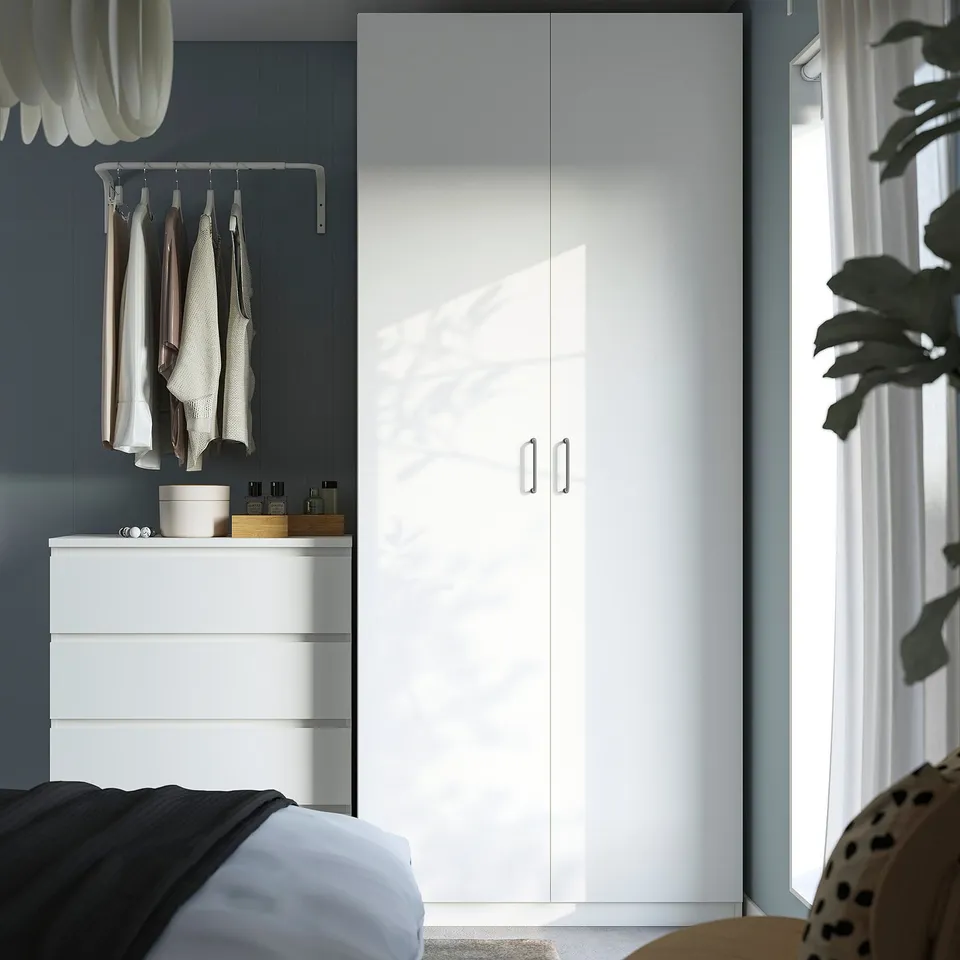 PAX / FORSAND in a room