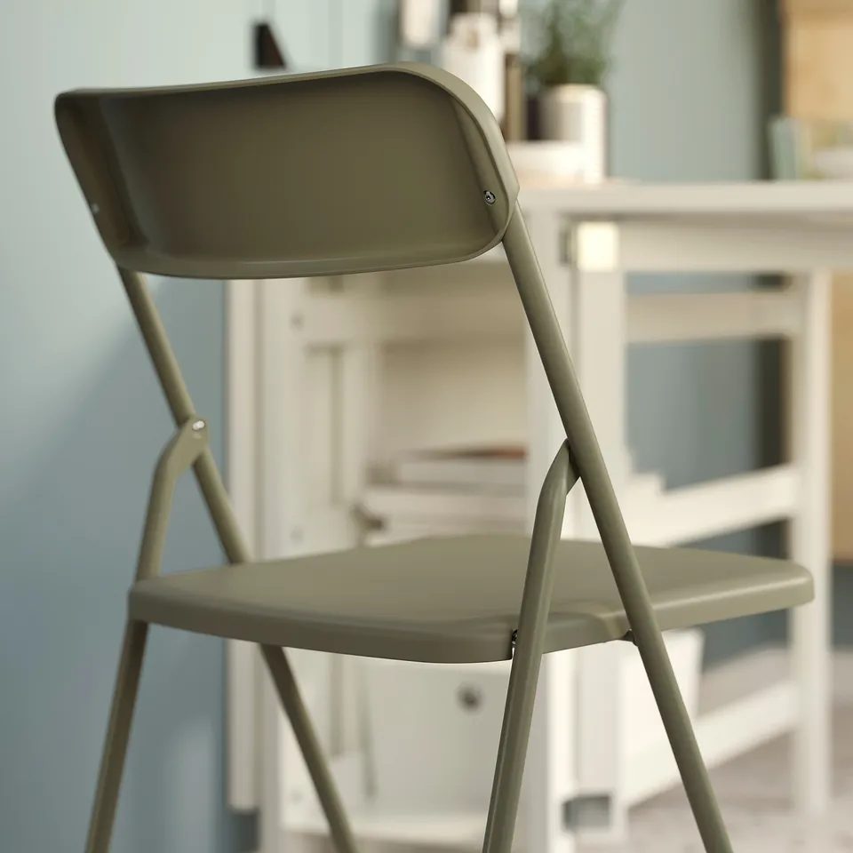 part: VIHALS folding chair