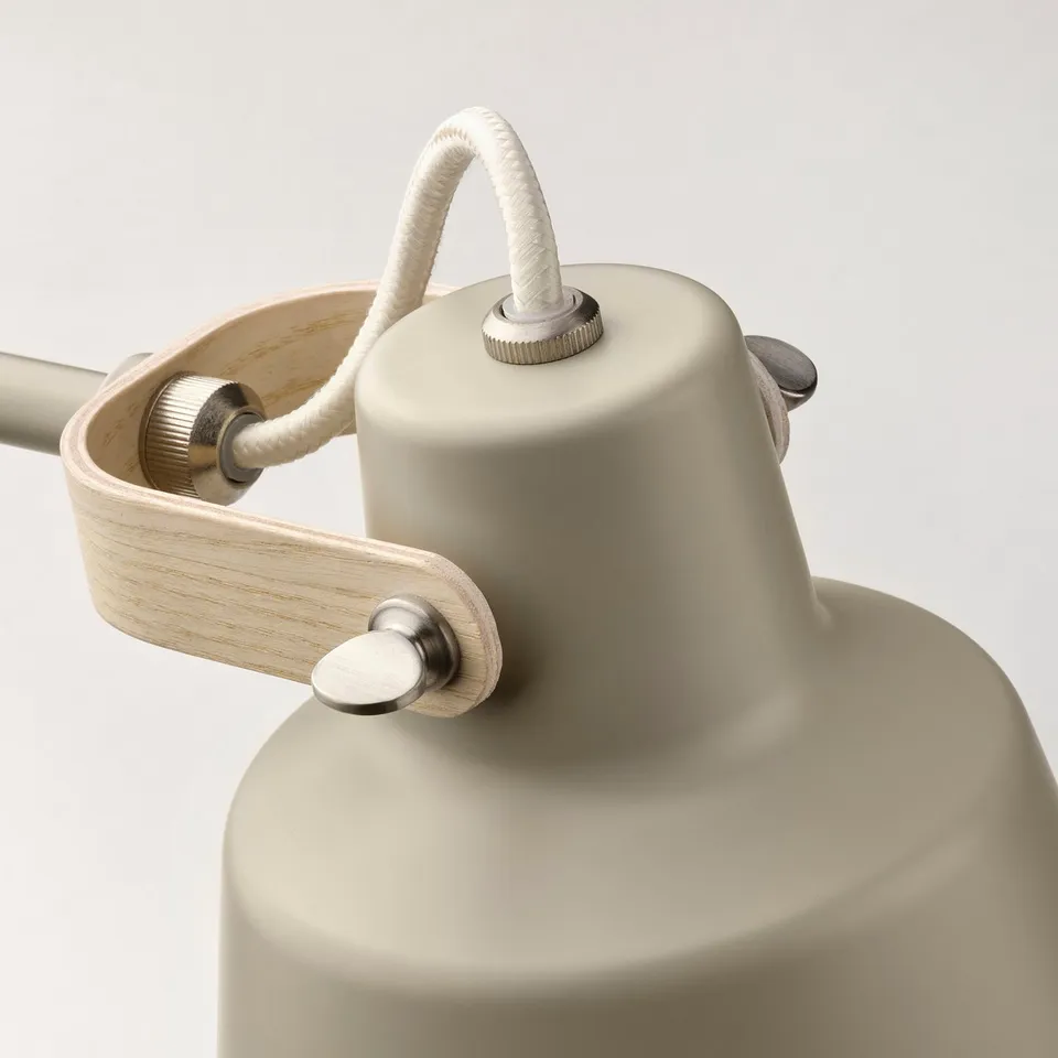 part: SJÖMAKT desk lamp
