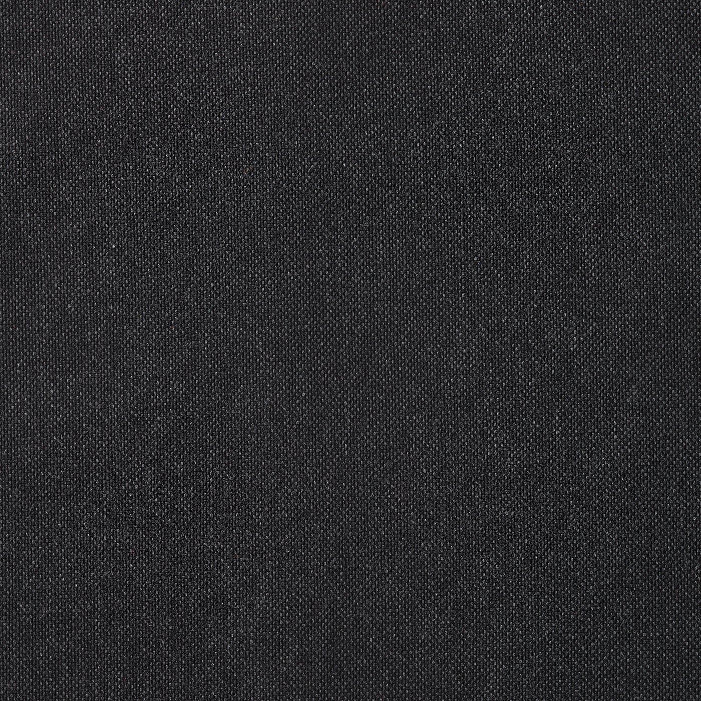 Close-up of plush, dark fabric, showcasing subtle texture and high-quality weave, indicative of durable, stylish upholstery.