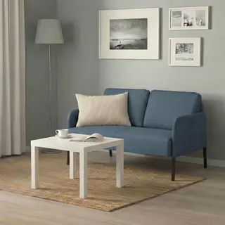 GLOSTAD/LACK