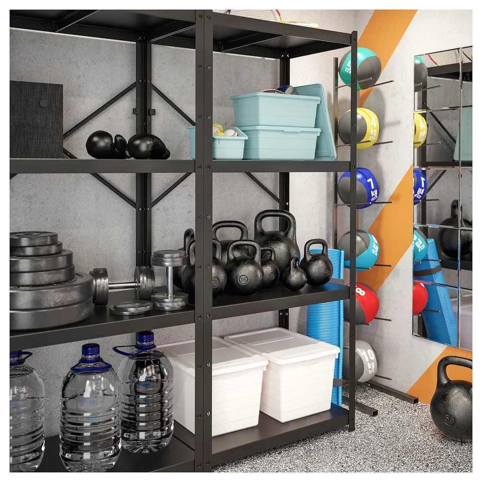 part: BROR shelf
