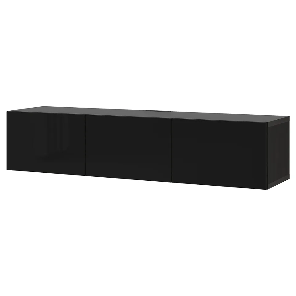 part: BESTÅ TV bench with doors