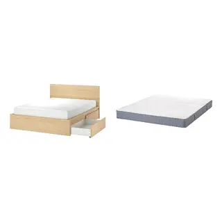 MALM/VESTMARKA