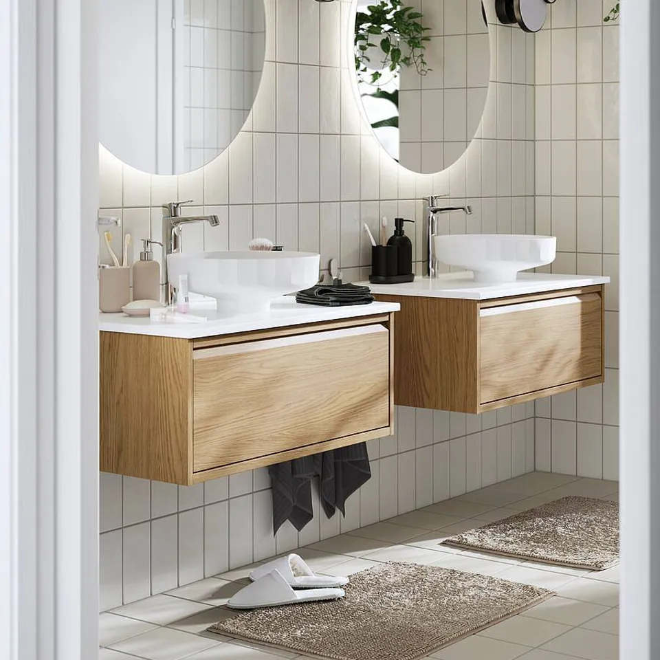 part: VÅGSJÖN hand towel