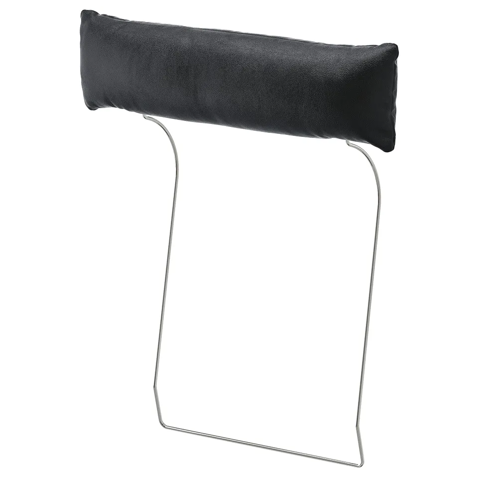 part: VIMLE headrest