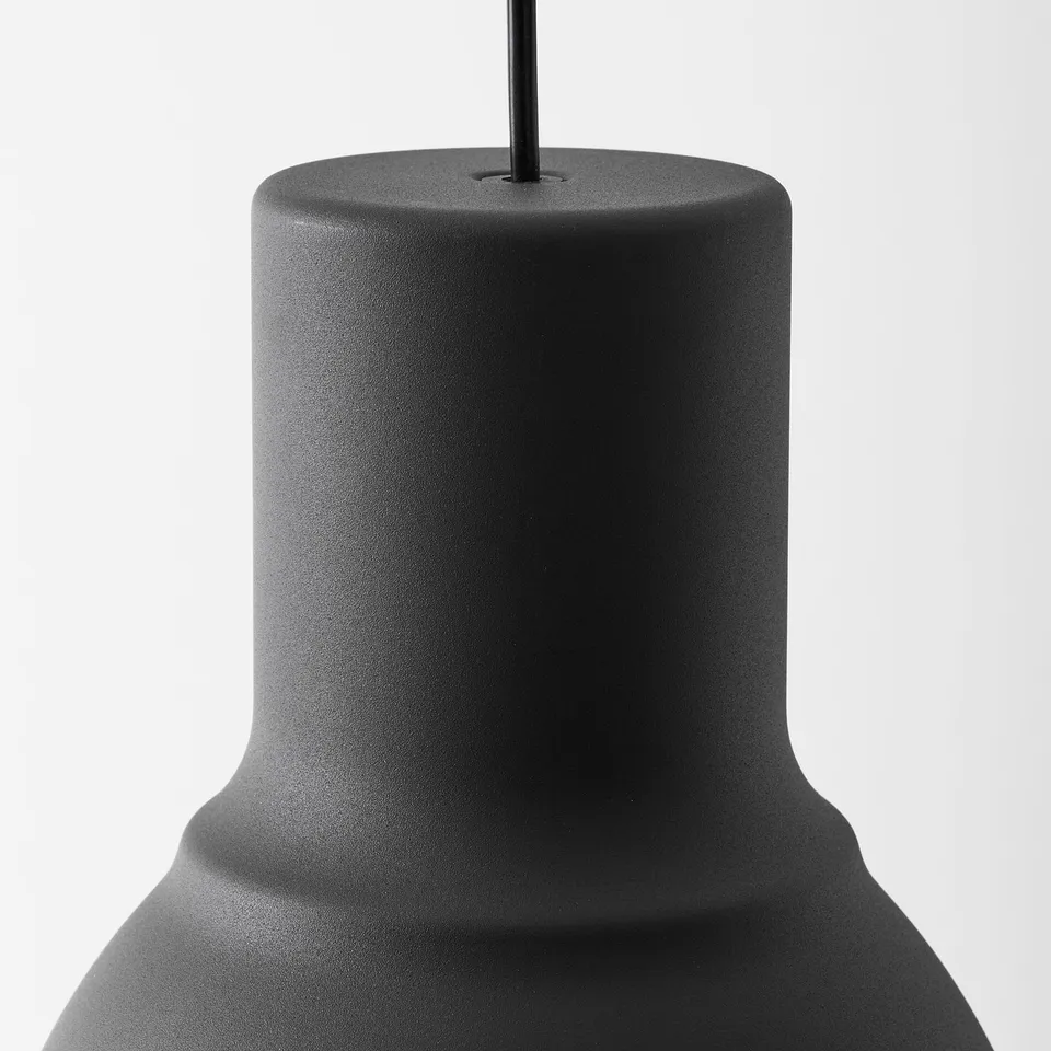 part: HEKTAR pendant lamp