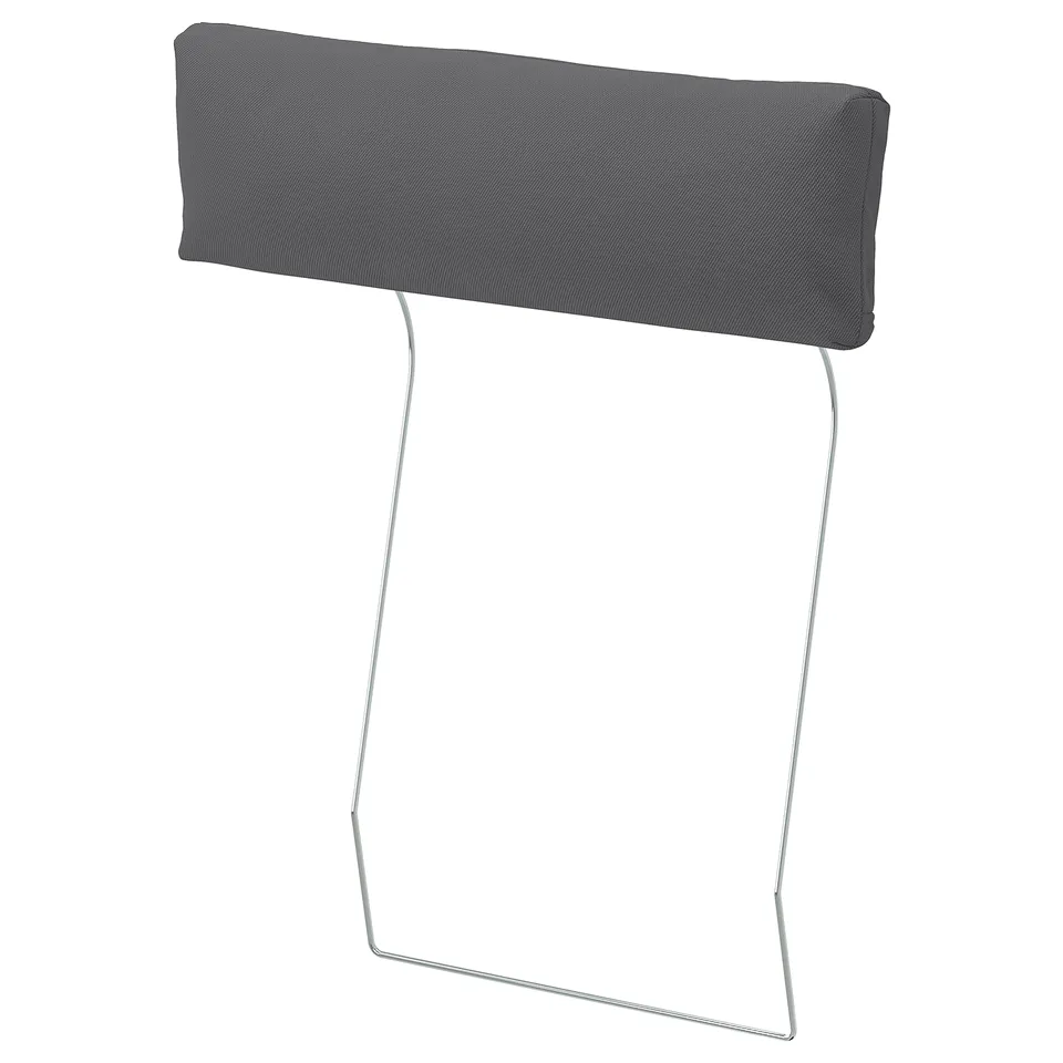 part: VIMLE cover for headrest