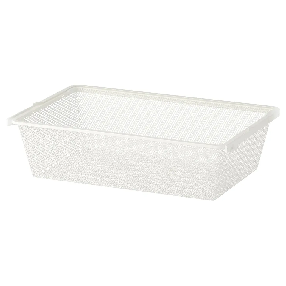 part: BOAXEL mesh basket