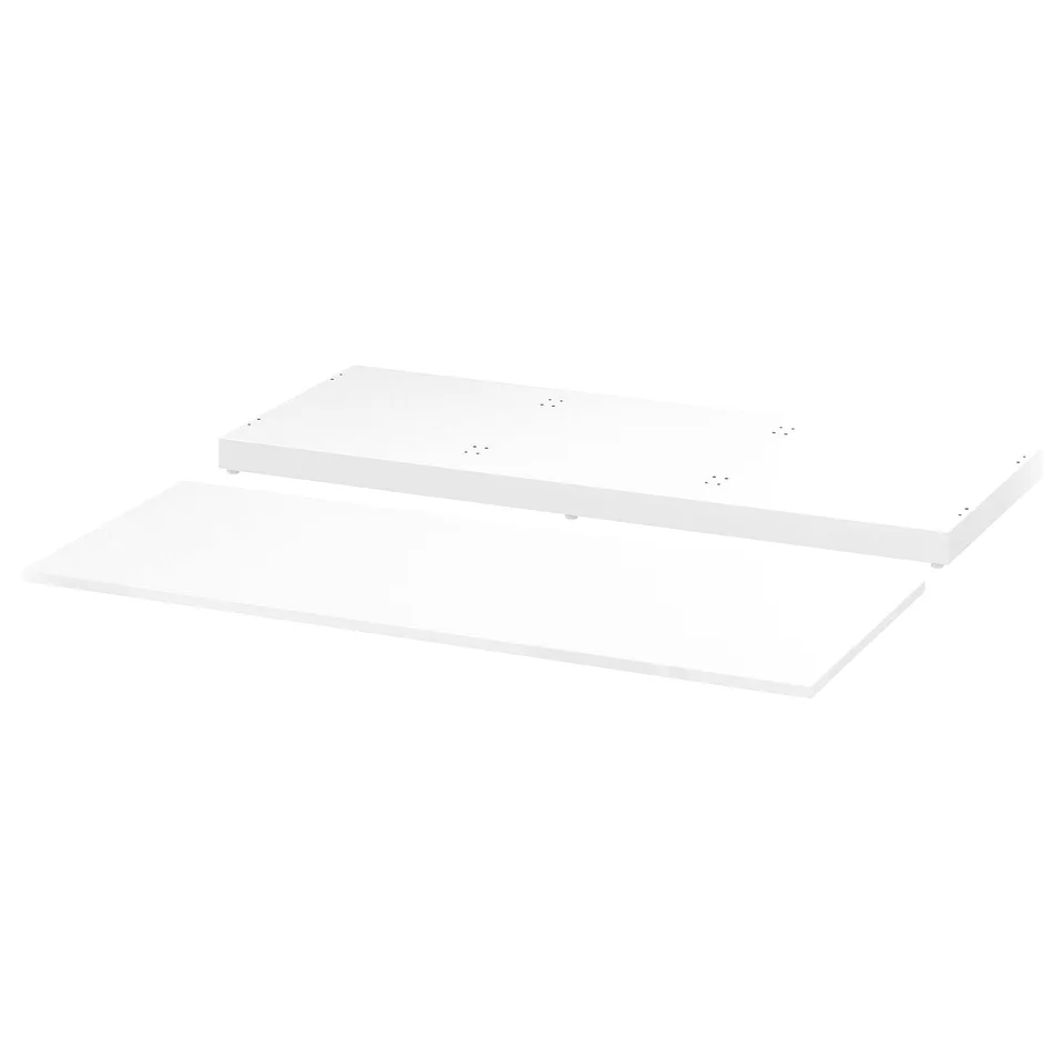 part: NORDLI top and plinth
