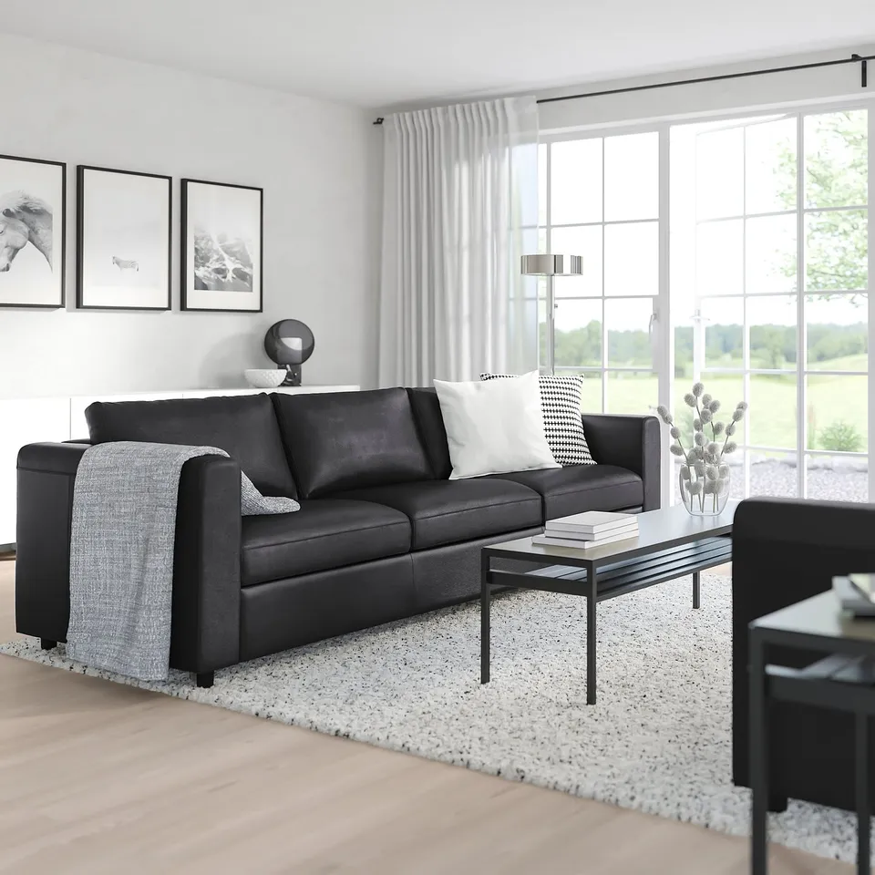 part: VIMLE 3-seat sofa