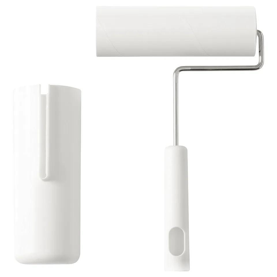 part: PEPPRIG lint roller