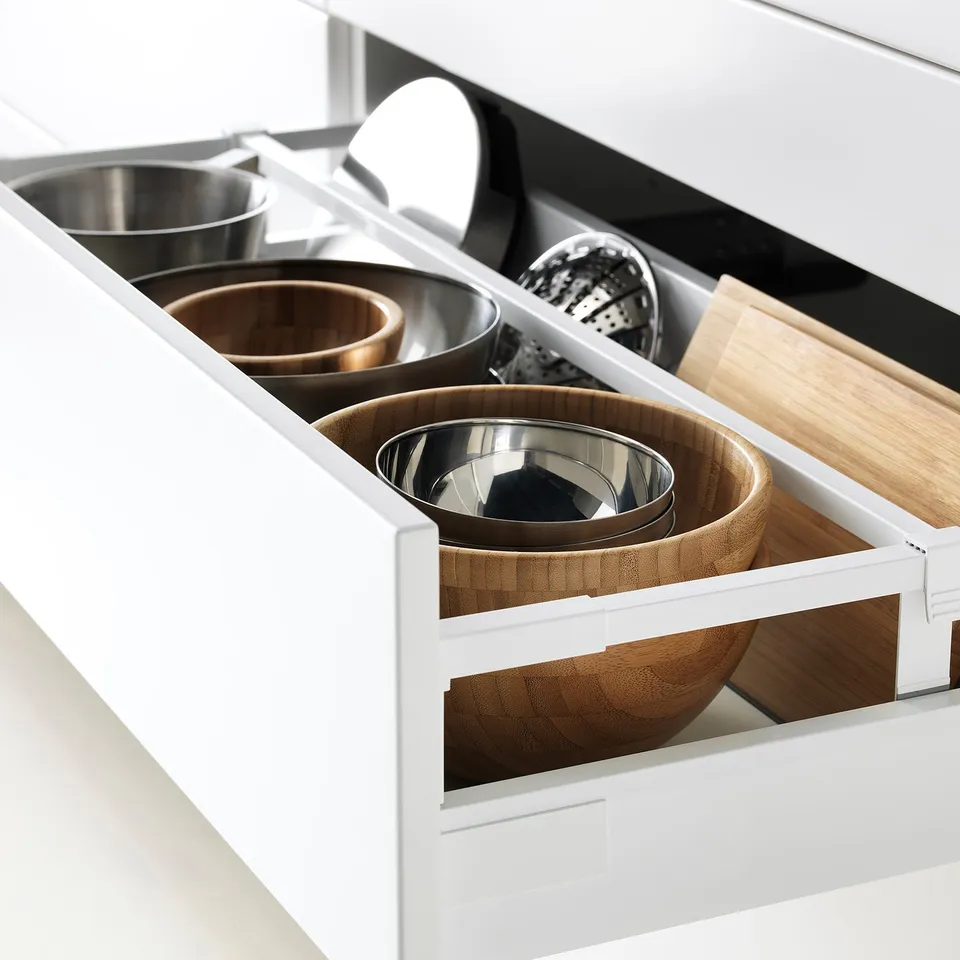 part: MAXIMERA drawer, medium