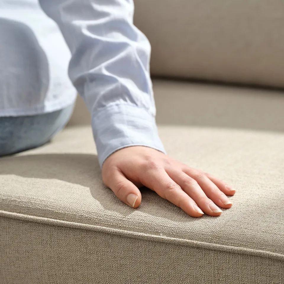 part: TORNSBORG 2-seat sofa-bed