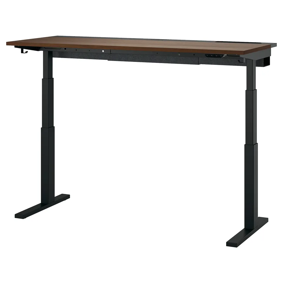 part: MITTZON desk sit/stand