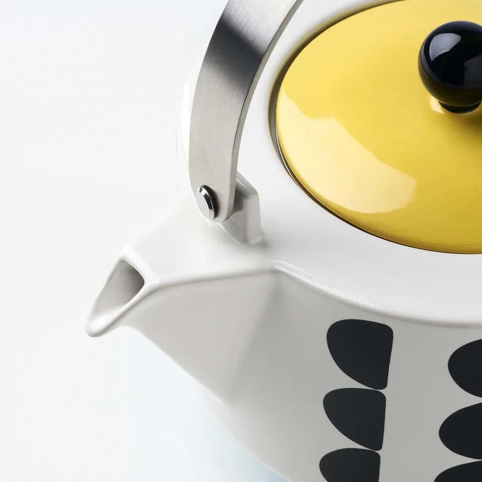 part: SKEDSTÖR teapot