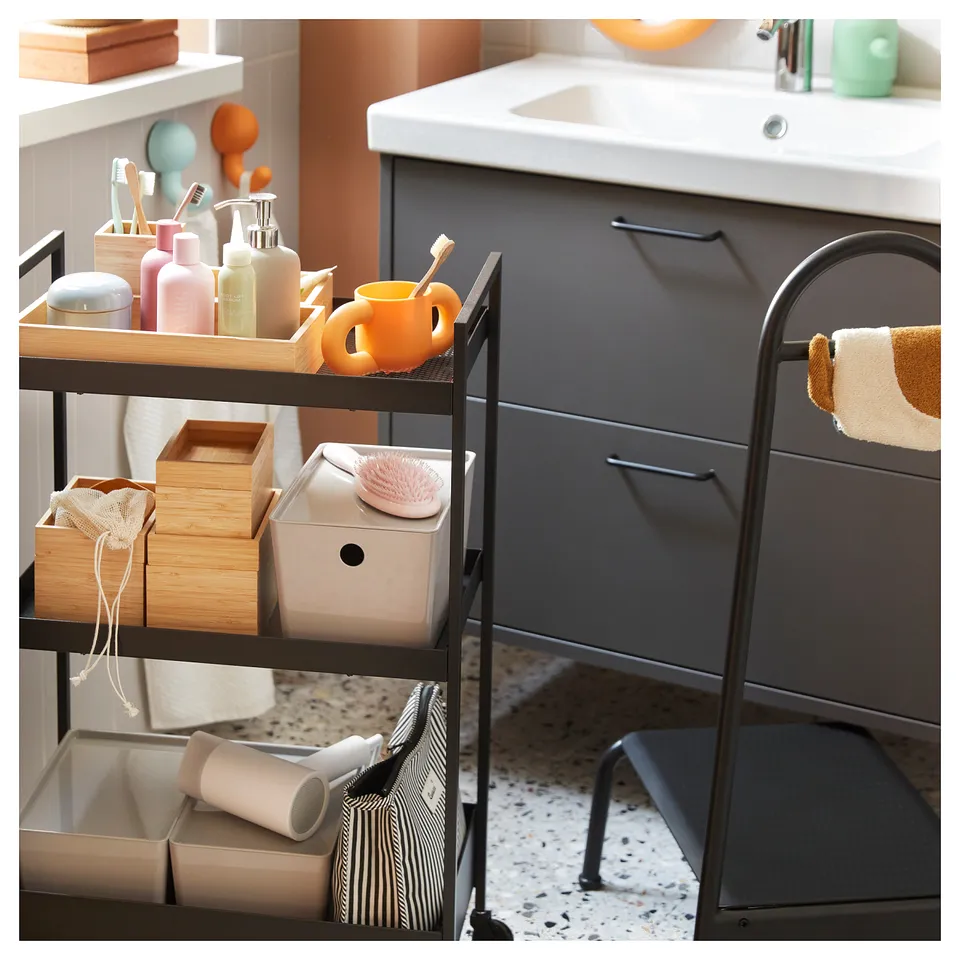 part: NISSAFORS trolley