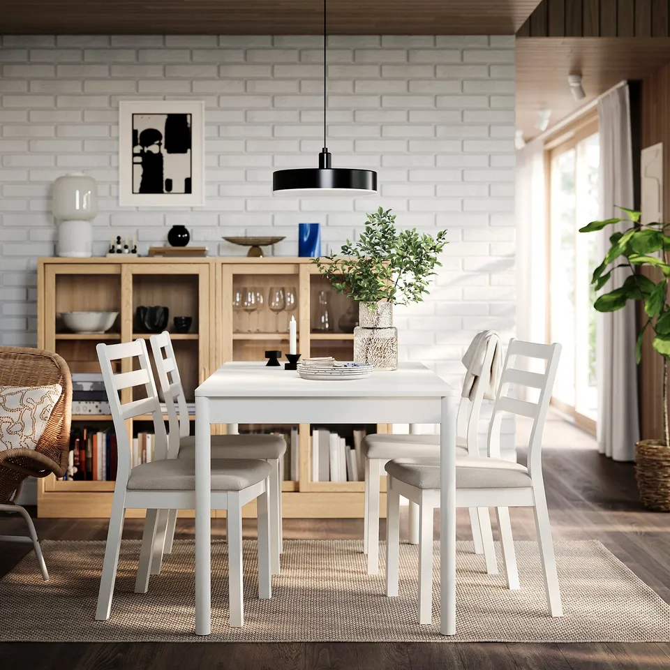 part: TONSTAD chair
