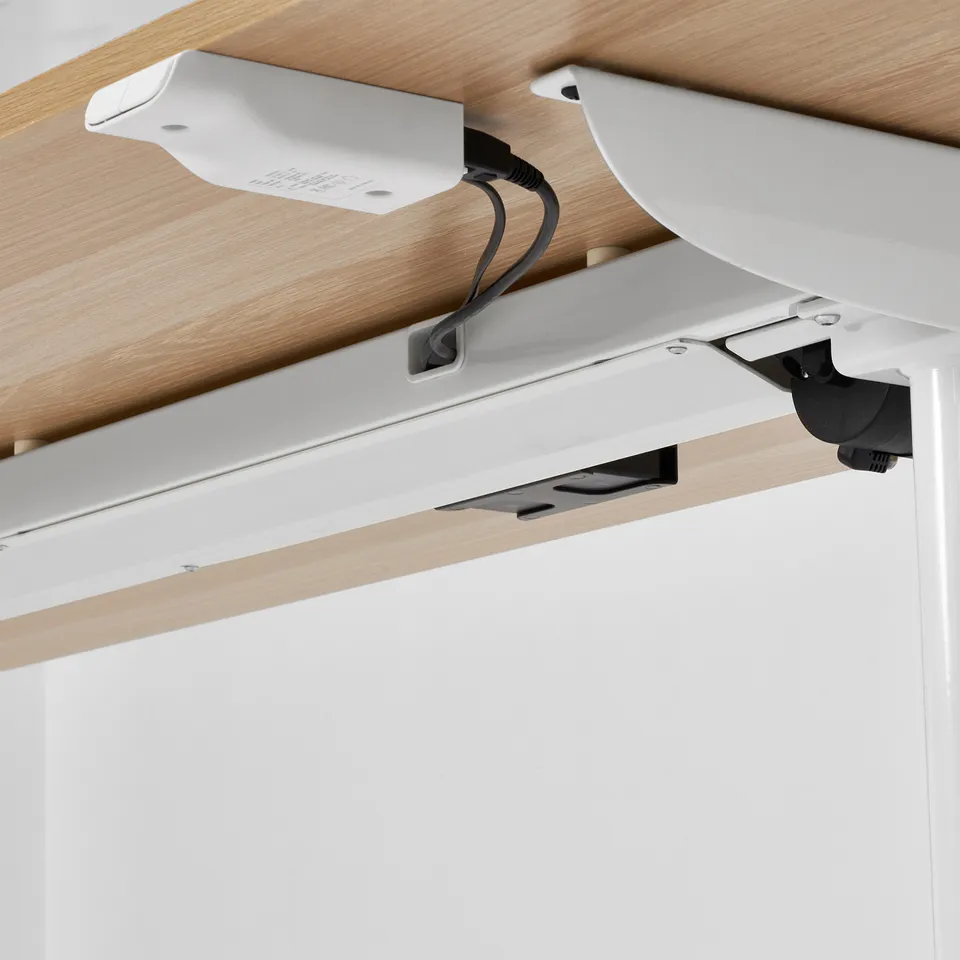 part: BOLLSIDAN desk sit/stand