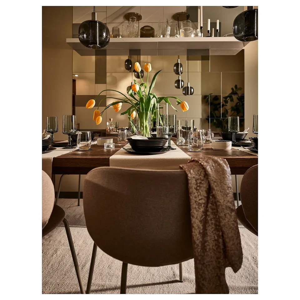 part: KRYLBO chair