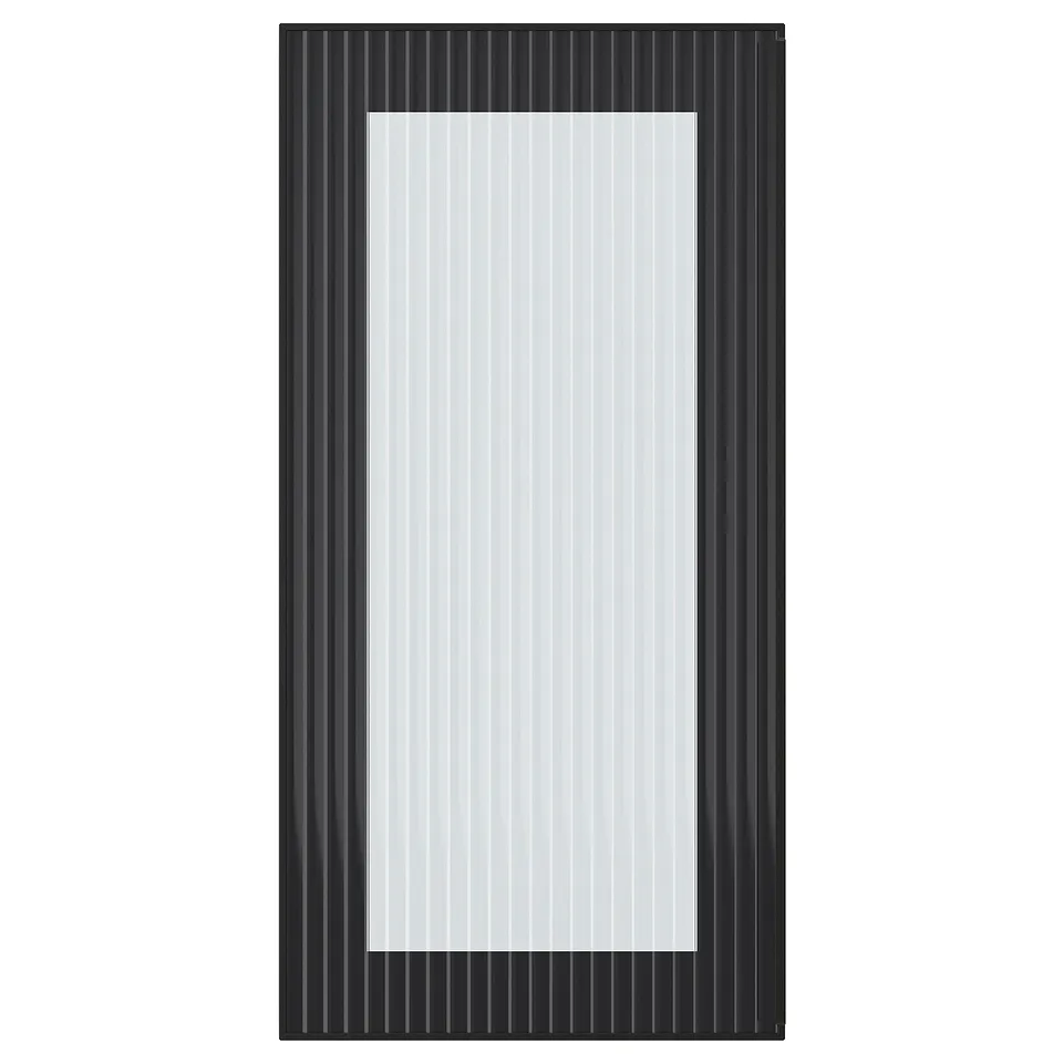 part: HEJSTA glass door